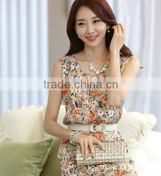 2015 crystal and rhinestone evening bags fashion clutch bag