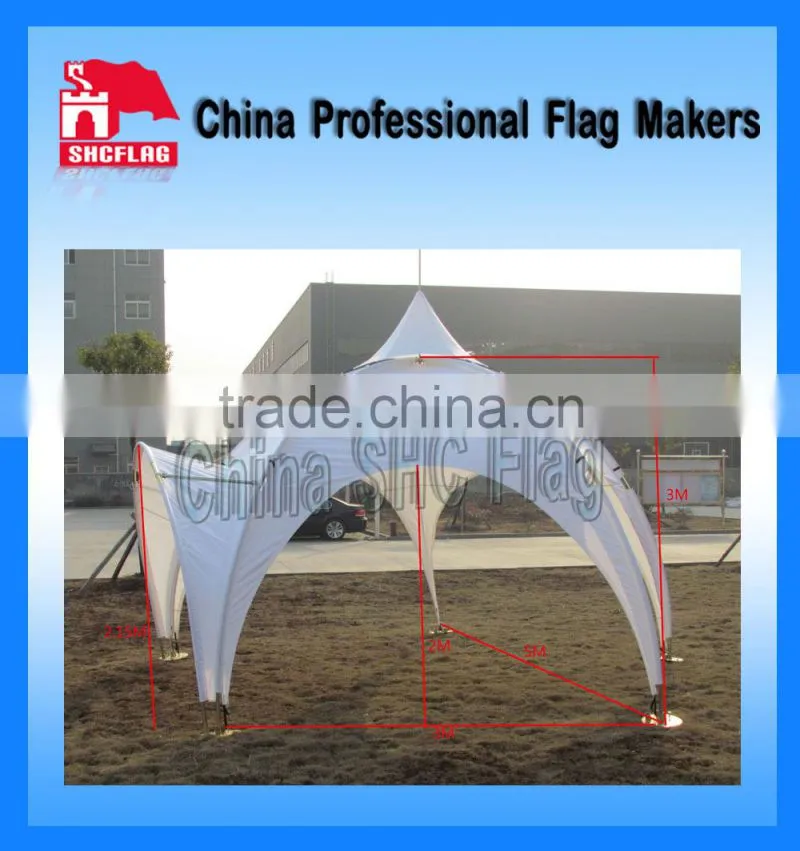 pop up tent for trade folding outdoor show camping tent