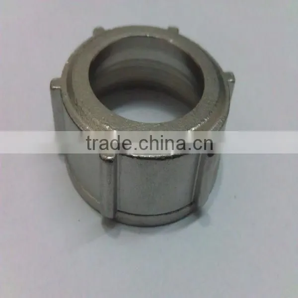hexagon nut