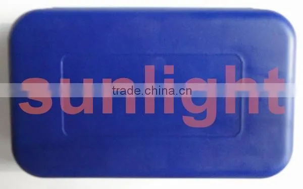 RHD-603 Digital Engine Coolant Concentration and Freezing Point Refractometer