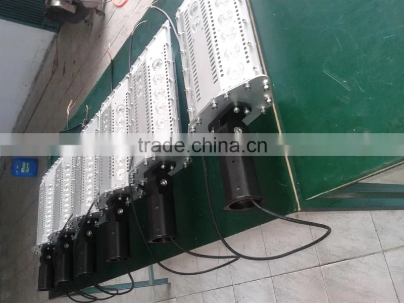 led street light retrofit