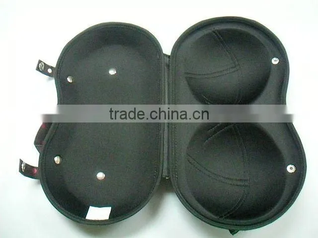 EVA travel Bra bag /case