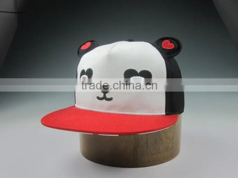 Custom Kids Snapback Hat/Cap/Caps And Hats/Wholesale Snapback Caps With Embroidery Logo
