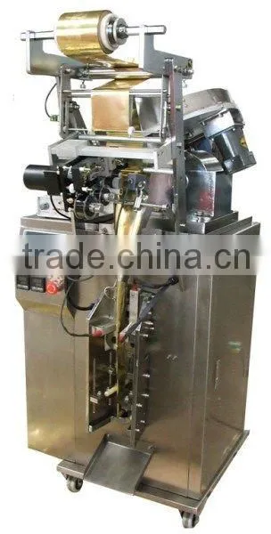 DXDP-80 Automatic Tablet/Pill Packing Machine