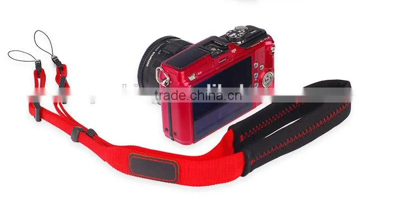 LYNCA LC series camera shoulder belt neck strap for DSLR canon nikon panasonic camera