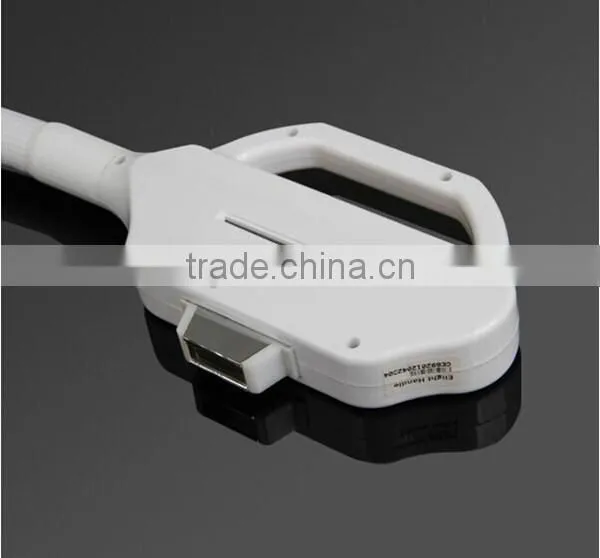 IPL hair removal machine e light ipl rf system