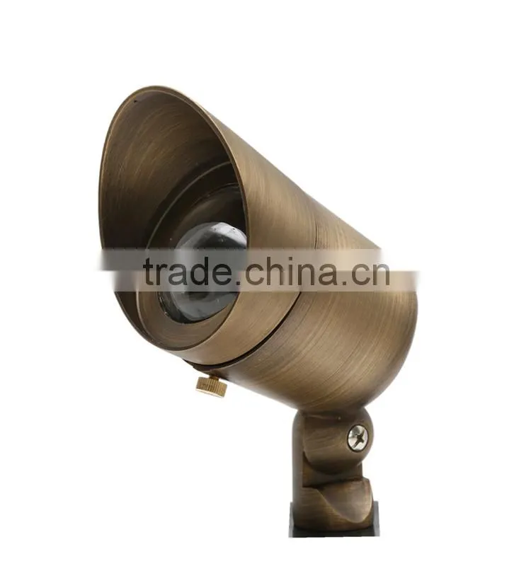 low power lamp 5W lamp spot light