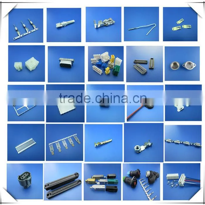 High precision metal stamping cr2032 battery holder