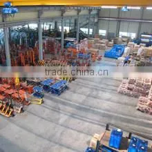 Shanghai Sinolift Equipment Co., Ltd. company overview - view 1