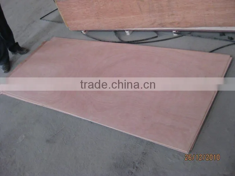 commercial plywood(Furniture plywood/film faced plywood/Packing plywood)
