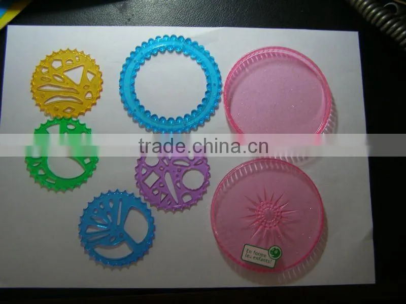 spirograph toys
