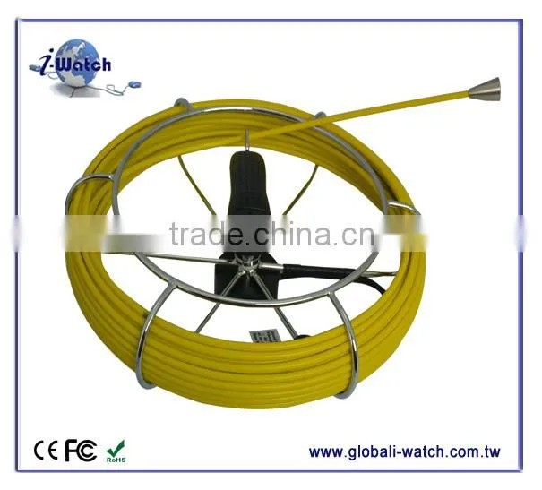 IW-73188 Simple Underground Inspection System for Pipe
