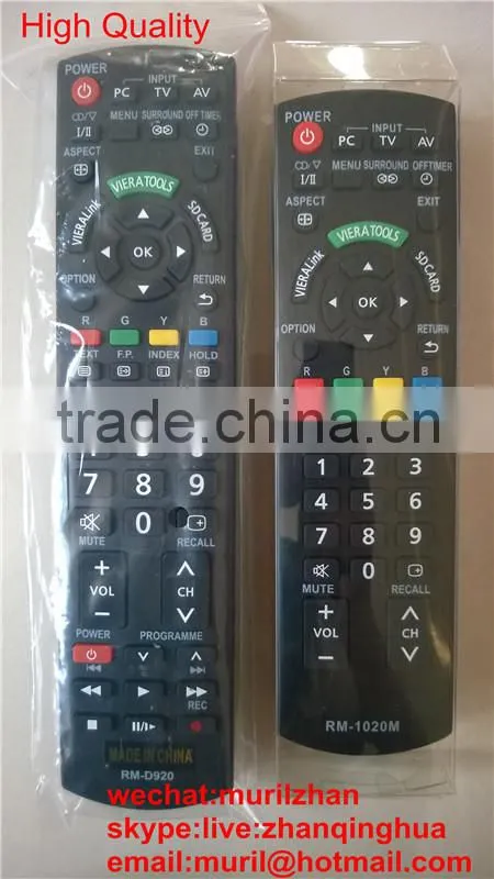 White+Black 30 Keys DVD PLAYER REMOTE CONTORL for Philip DVP3026K DVP3146K DVP3120K DVP3126K 93