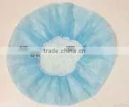 21 inch nonwoven disposable surgical caps