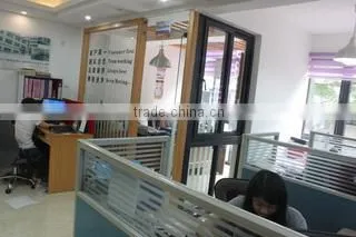 Shenzhen Phoenix Flame Fashion Co., Ltd. company overview - view 1