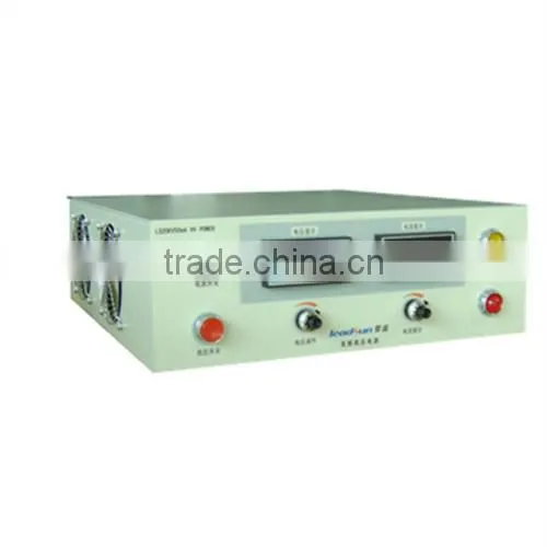 LS60KV-250mA Latest Style High Quality industrial power supply
