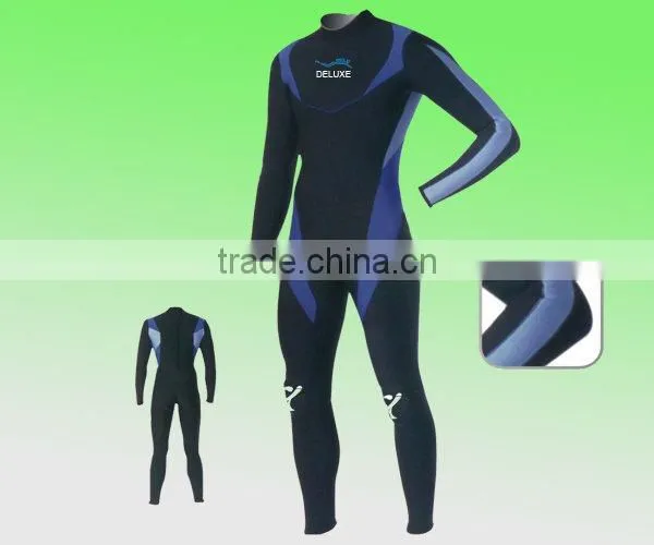 Neopene full suit Wetsuits WS14