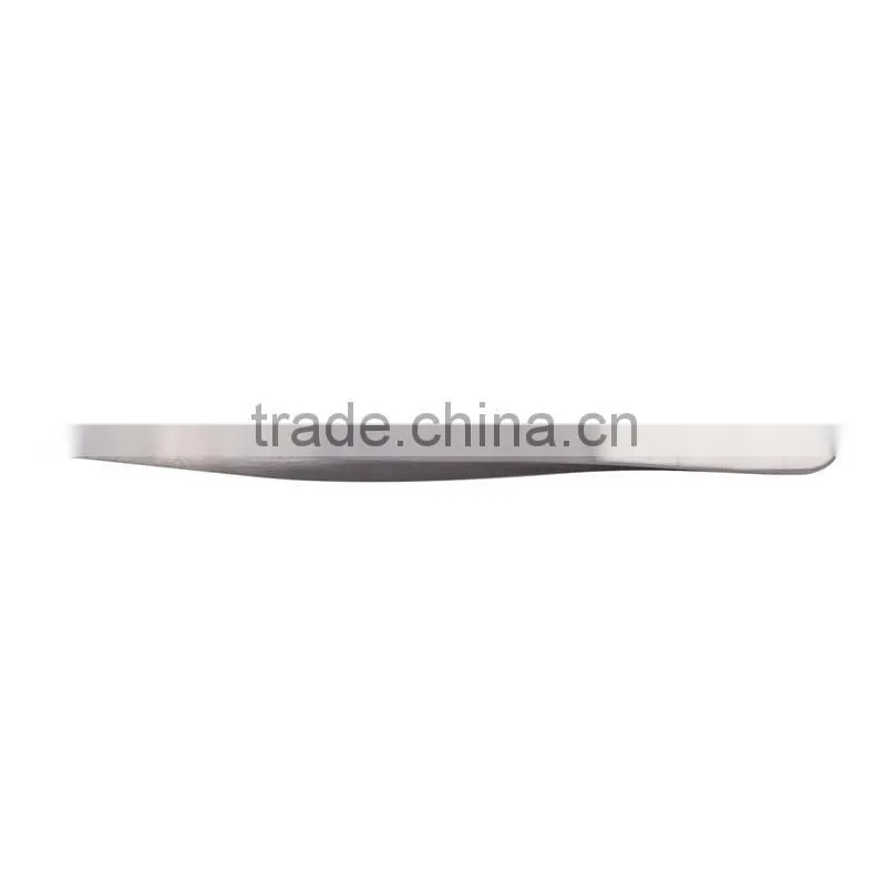Jinghengda Main product pointed tip Eyebrow Extension tweezers
