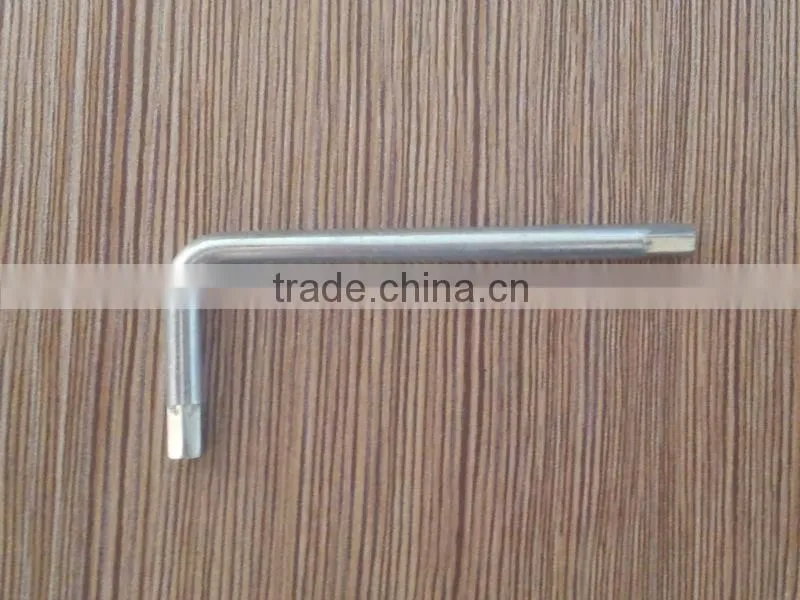 z types of allen key