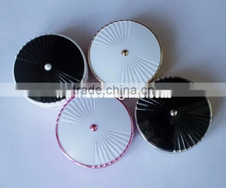15g air cushion bb cream airless foundation container