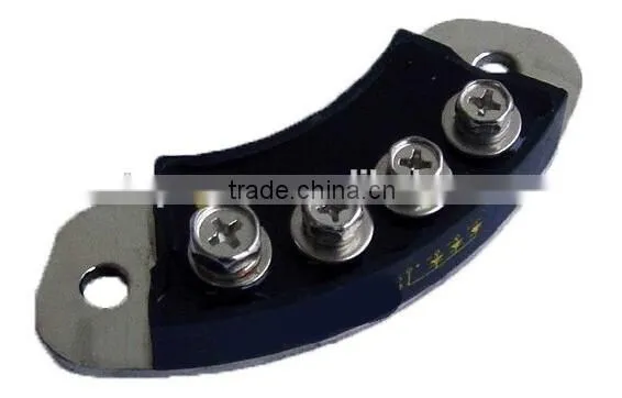 MXG/Y(I) 25~50 Rotation triphase half bridg rectifier module