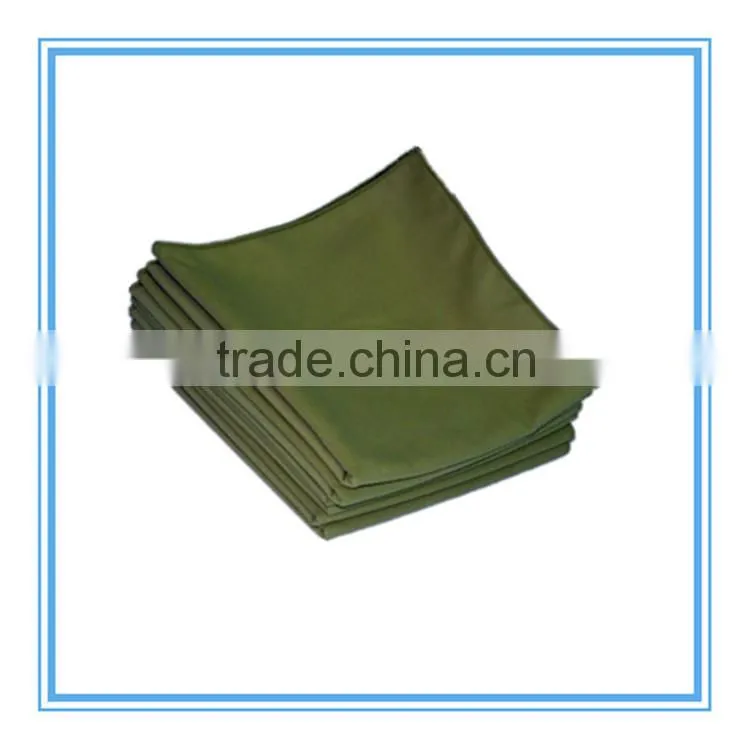 Bulk sale microfiber cleaning towel