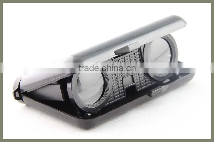 JYW-1205 box telescope 3x25 game binocular