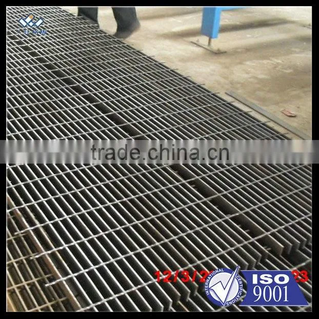 Galvanized metal grating dealer/grating manufacturer