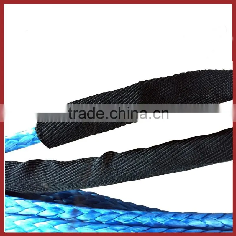 SK75 synthetic rope 30MX10MM