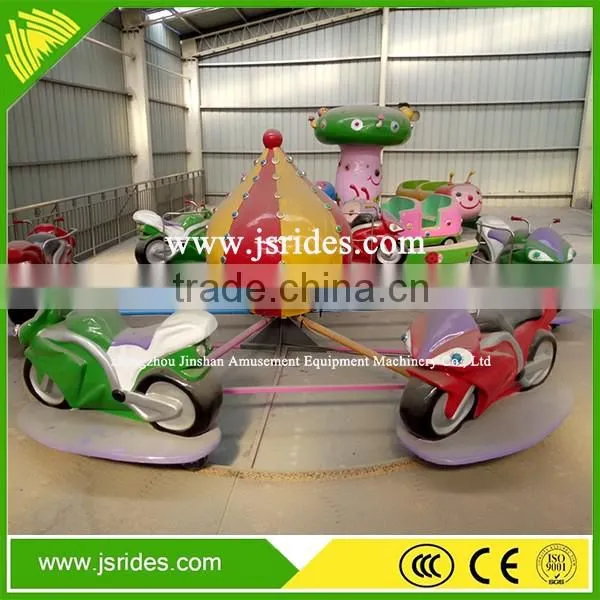 with CE electric children games motorcycle racing ride price