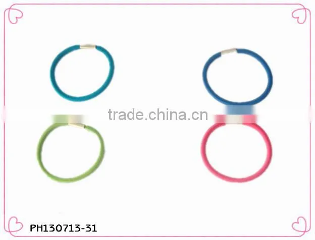Hairband With Double Elastic Hairband Wholesale On Factory Price