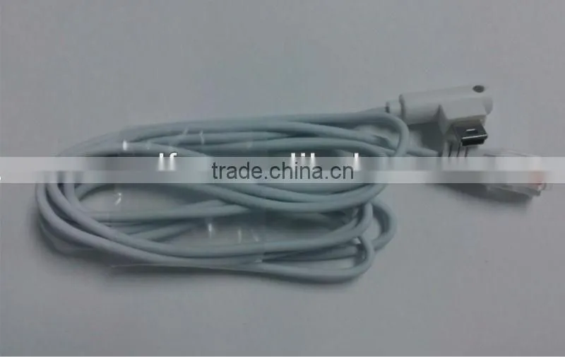 Multi Port 8 Ports Alarm Device For Mobile Phone Tablet Laptop
