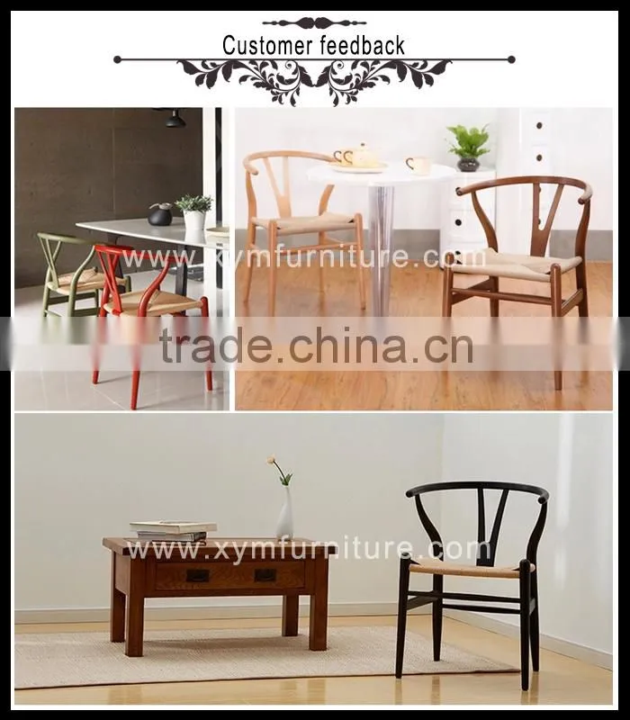 Foshan XYM furniture cheap chairs Y chair on sale