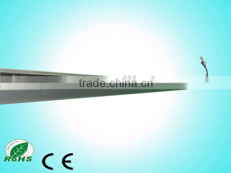 High Quality Waterproof IP65 5050 /5630 Rigid led bar light 5050 / led strip aluminum LED hard strip from China XQD