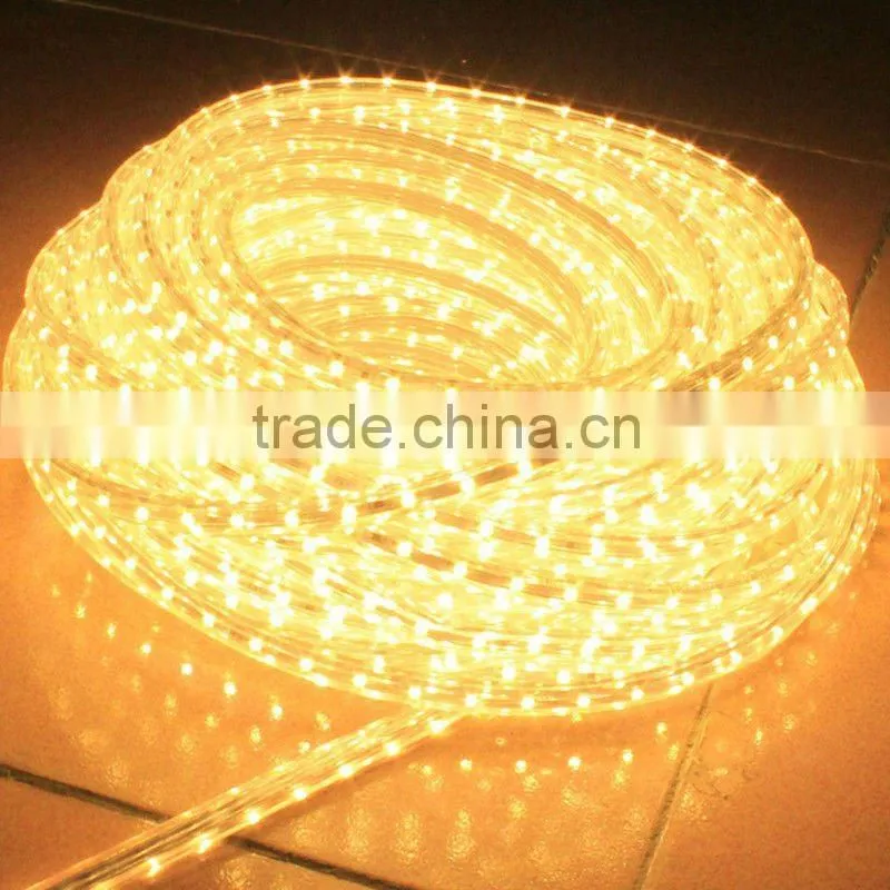 2012 High brightness SMD 5050 RGB flexible LED strip light