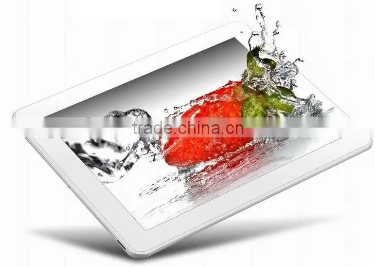 V99 Retina display 9.7 inch android tablet MID 2048x1536 Pixels IPS Screen Dual Core Bluetooth 10000mAh battery 09