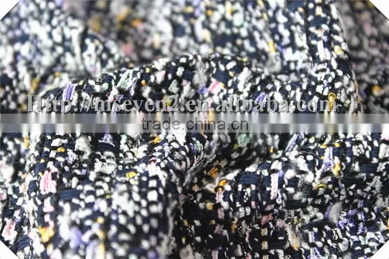 High quality wool suit fabrics, italian 100% wool suit fabrics for neckpiece