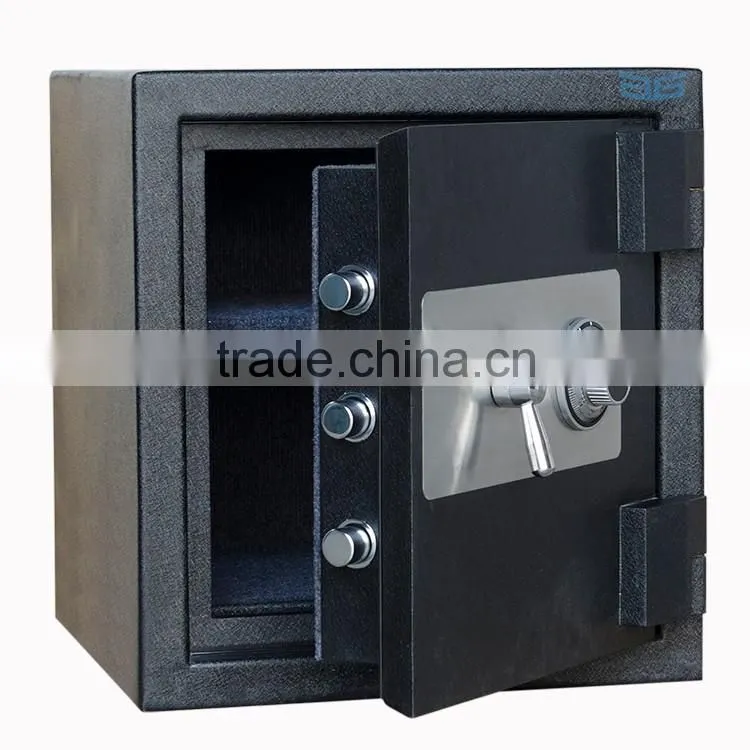 FBS-5450C Fire and burglary proof La Gard Lock deposit safe