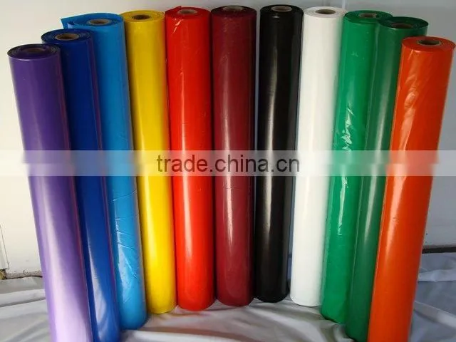 celebrating/decorative party pe film