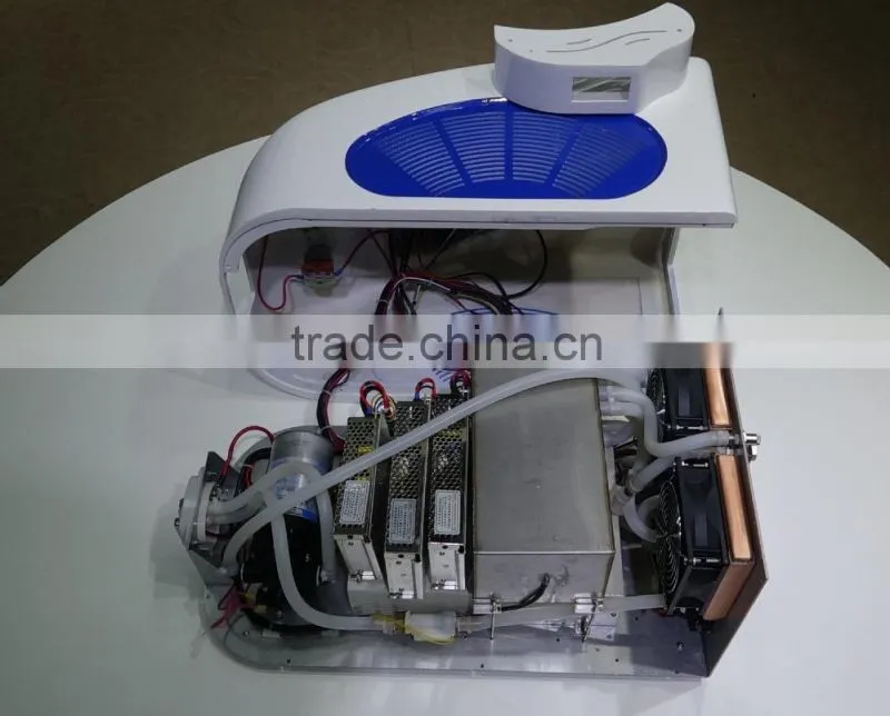 home diode laser hair removal