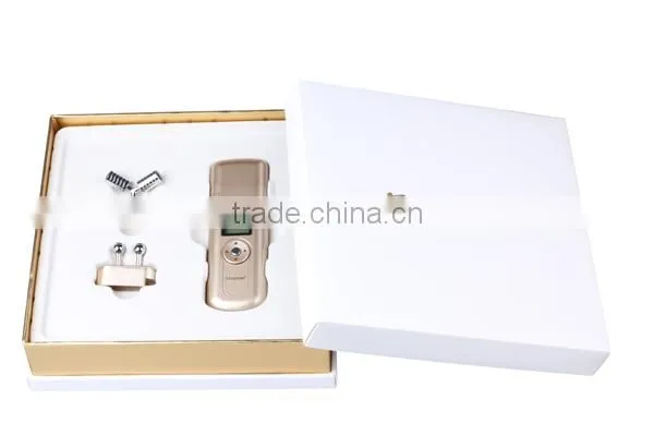 Hot sell home use personal massager collagen machine