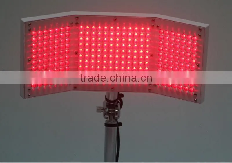 2015 Hot Sale !!! NL-SK2 PDT led phototherapy light equipment with multi-functions Beauty Mahcine 2015