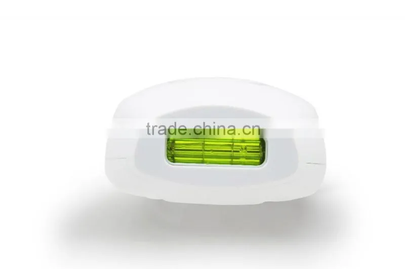 wholesale Laser beauty ipl Hair Removal easily cleaned armpit hair / bikini leg / arm / frontal hairline hair