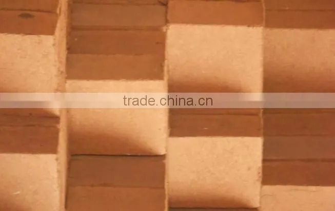 Agricultural use cocopeat blocks