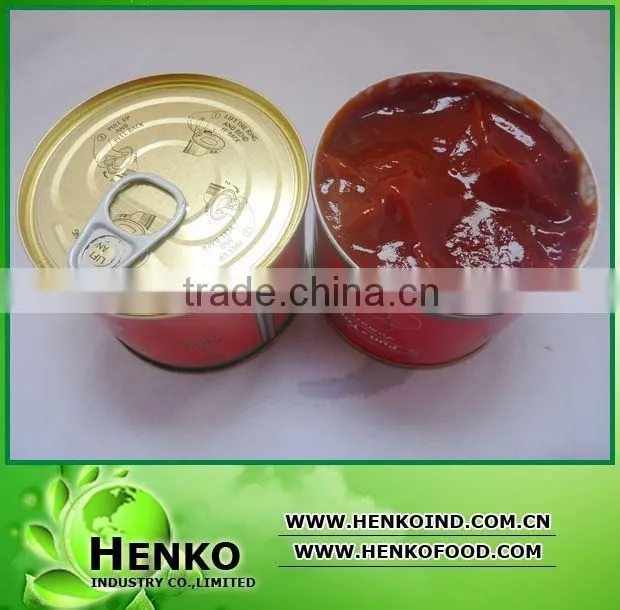 tomato ketchup