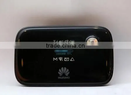 Hot sale unlocked 800Mhz wireless cdma evdo wifi router huawei ec5321