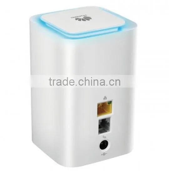 Cheap price FDD TDD-LTE huawei E5180 portable 4g lte wifi cube