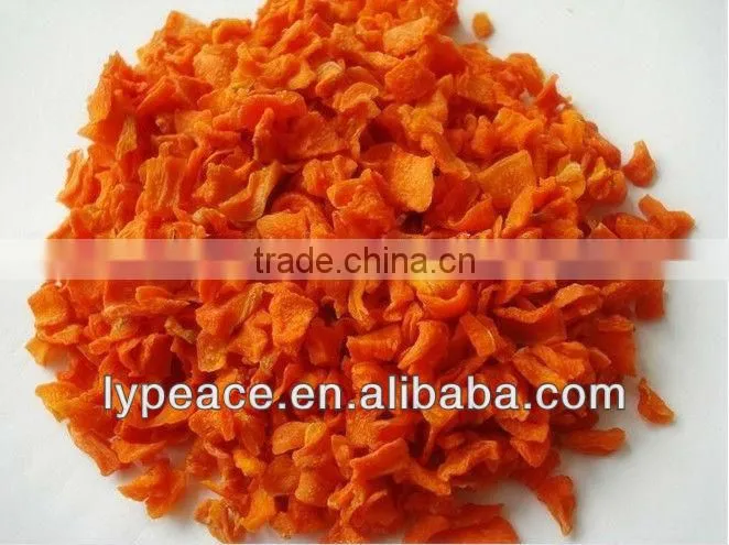AD carrot sliced from linyi peace manufacturer