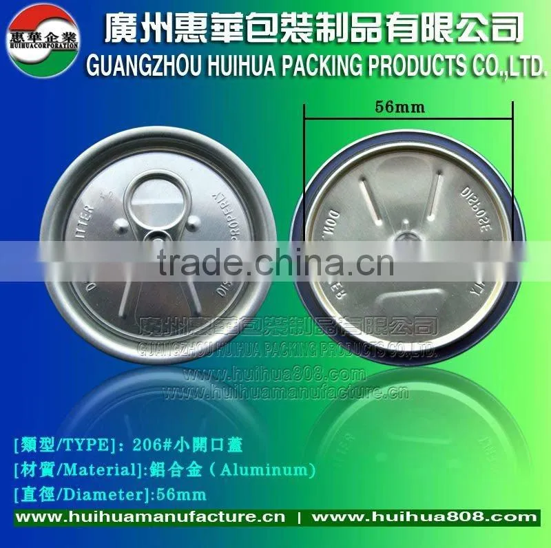chilli tinplate closure lid cap .