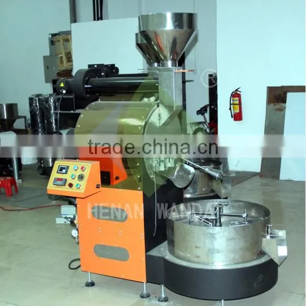 Factory price ! small coffee roaster